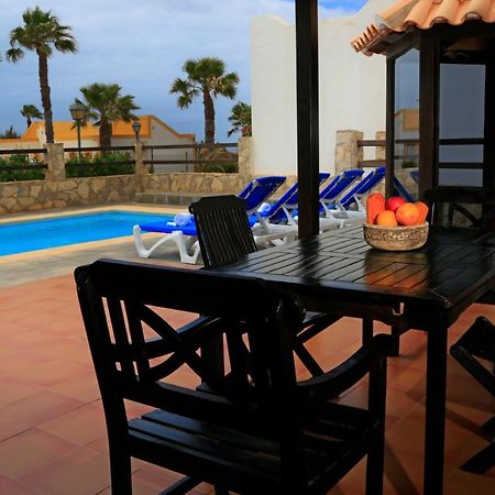 Vip Villas - Caleta Dorada 칼레타데푸스테 외부 사진