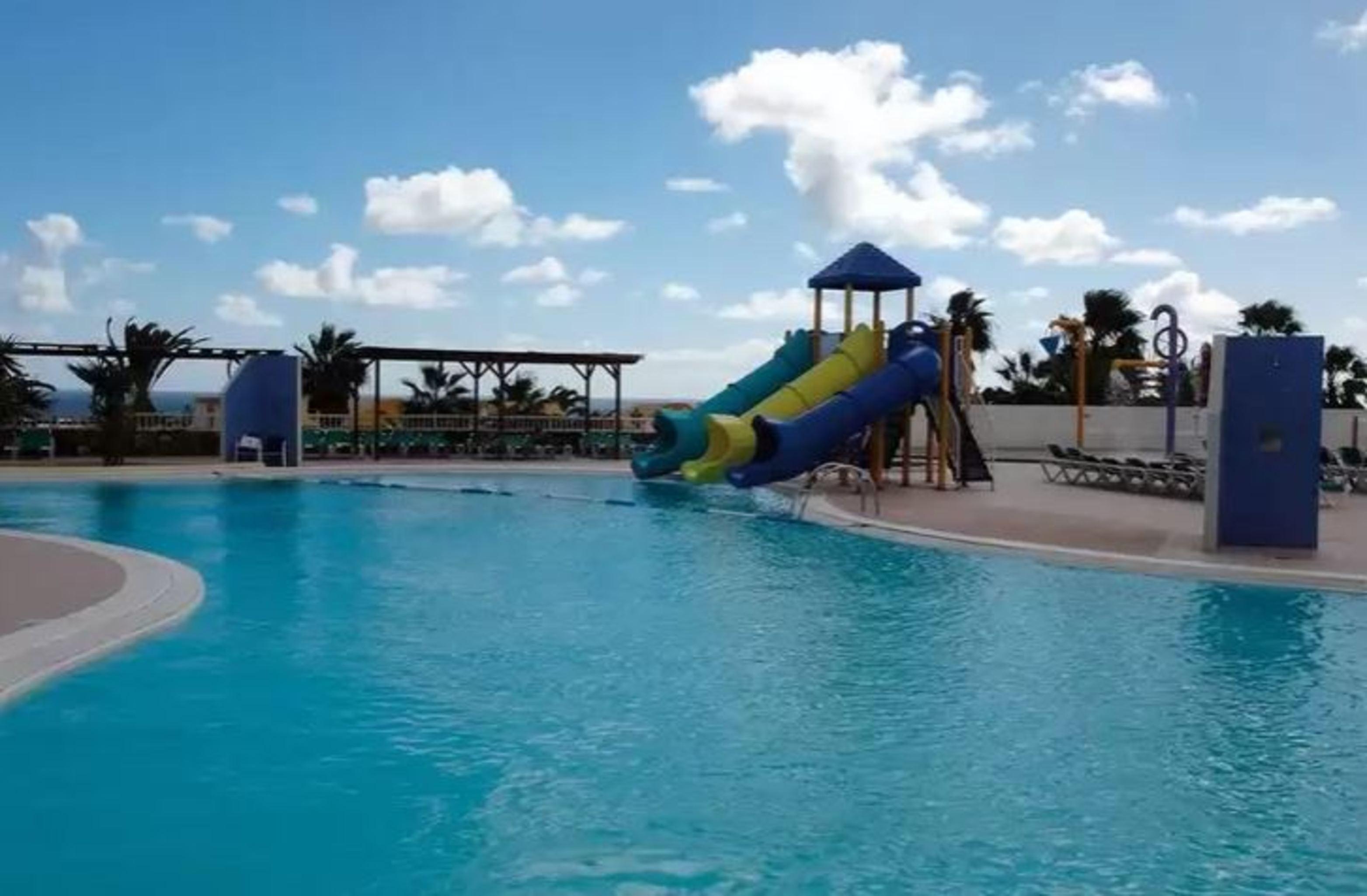 Vip Villas - Caleta Dorada 칼레타데푸스테 외부 사진