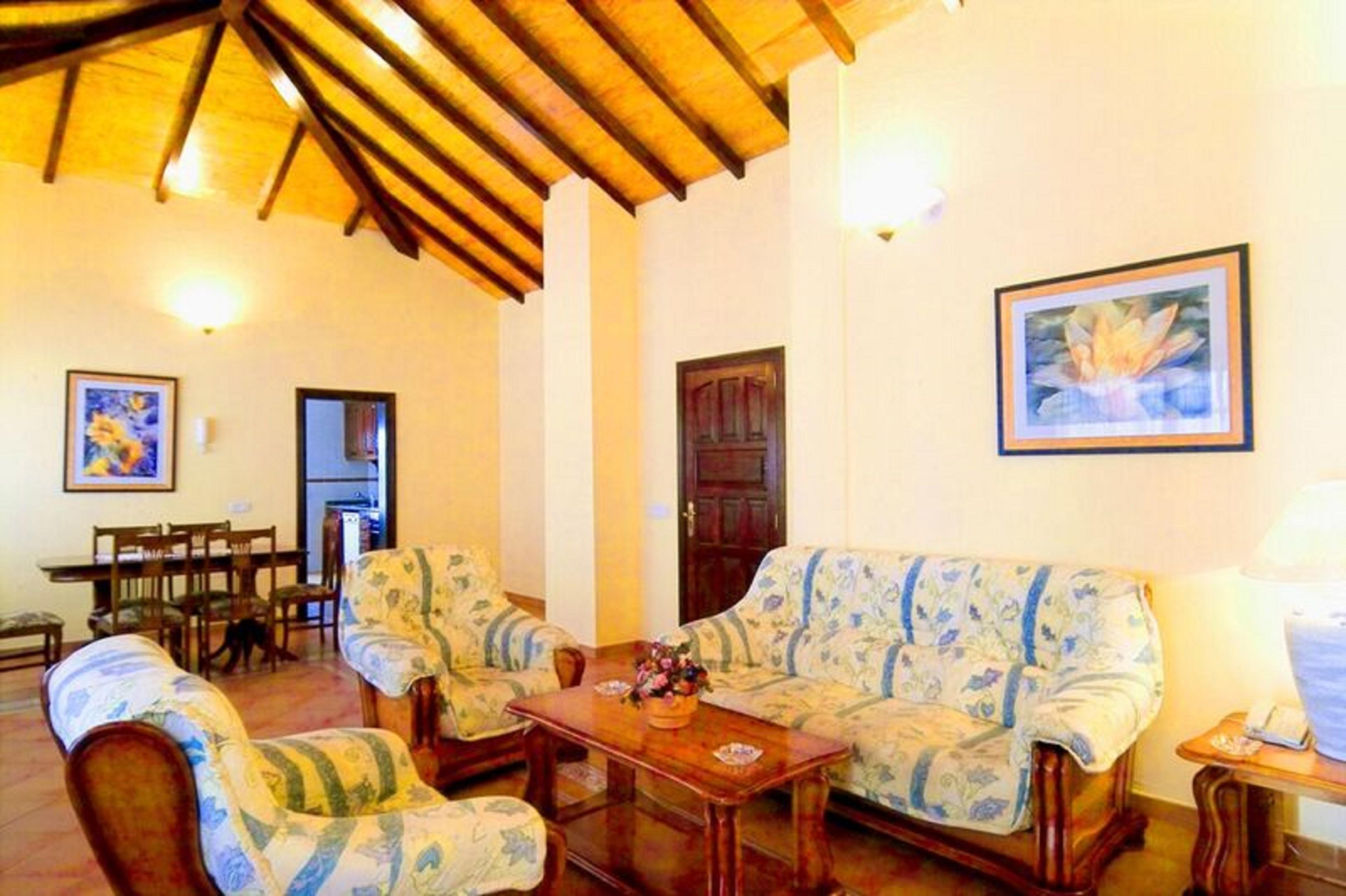 Vip Villas - Caleta Dorada 칼레타데푸스테 외부 사진