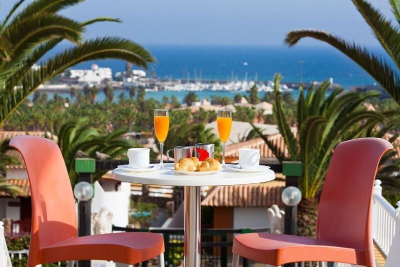 Vip Villas - Caleta Dorada 칼레타데푸스테 외부 사진