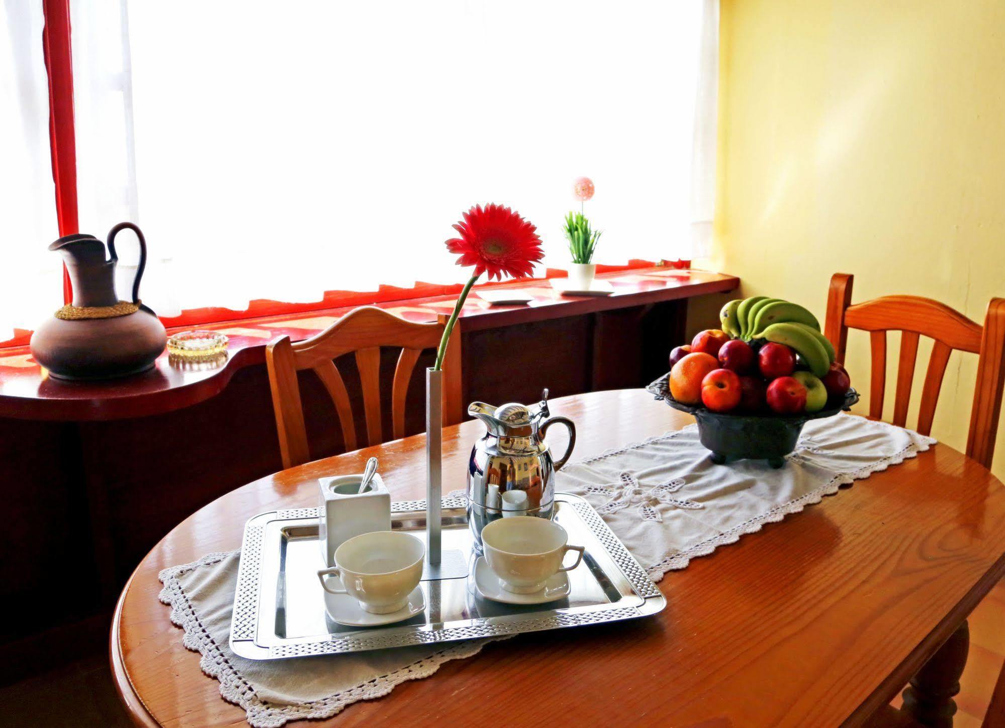 Vip Villas - Caleta Dorada 칼레타데푸스테 외부 사진